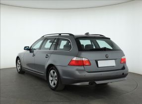 BMW 5 - 2007