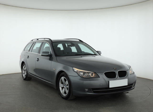 BMW 5 2007