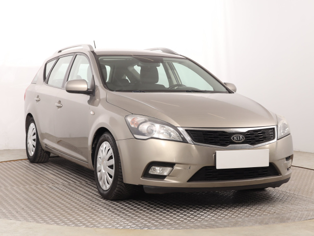 Kia Ceed 2009