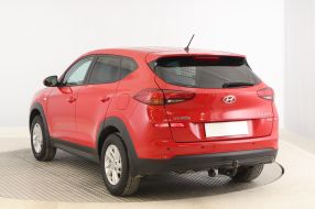 Hyundai Tucson - 2018