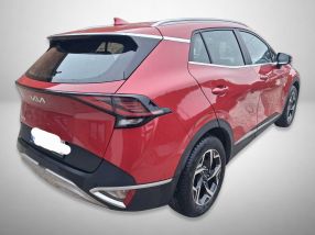 Kia Sportage - 2022