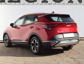 Kia Sportage - 2022