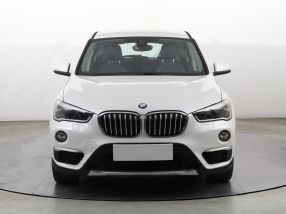 BMW X1 - 2016