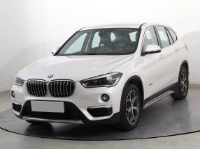 BMW X1 - 2016