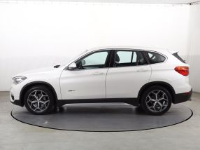 BMW X1 - 2016