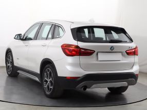 BMW X1 - 2016