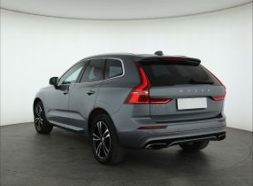 Volvo XC60 - 2017