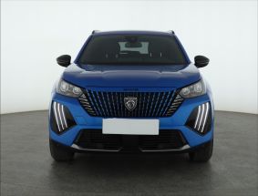 Peugeot 2008 - 2023