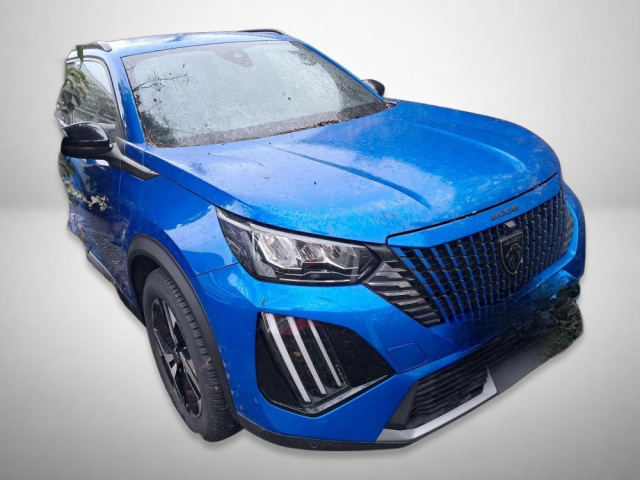 Peugeot 2008 2023