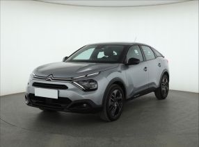 Citroen C4 - 2022