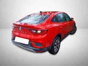 Renault Arkana - 2022