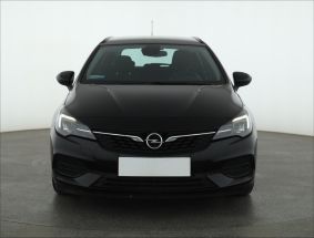Opel Astra - 2021