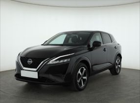 Nissan Qashqai - 2023