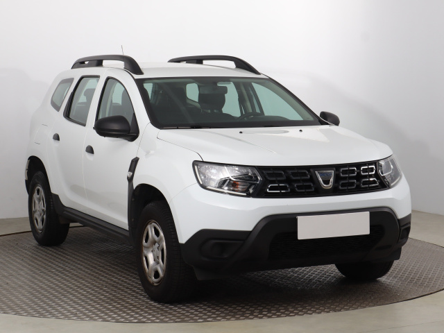 Dacia Duster 2020