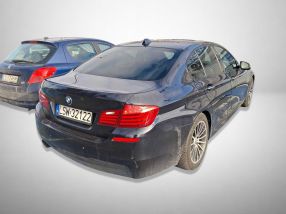 BMW 5 - 2014