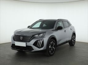 Peugeot 2008 - 2023