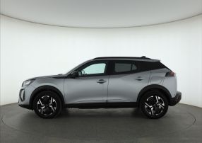 Peugeot 2008 - 2023