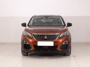 Peugeot 3008 - 2017