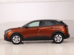 Peugeot 3008 - 2017