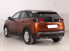 Peugeot 3008 - 2017