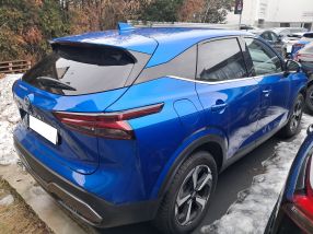 Nissan Qashqai - 2023