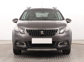 Peugeot 2008 - 2017