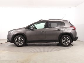 Peugeot 2008 - 2017