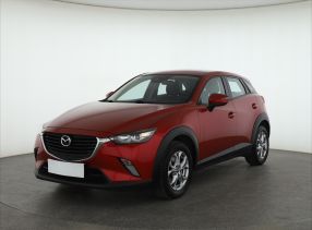 Mazda CX-3 - 2018