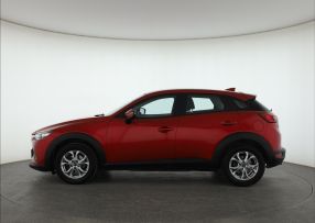 Mazda CX-3 - 2018