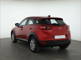 Mazda CX-3 - 2018