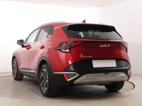 Kia Sportage - 2022