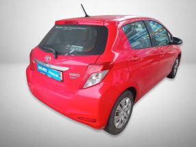 Toyota Yaris - 2012