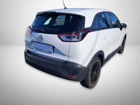Opel Crossland X - 2018