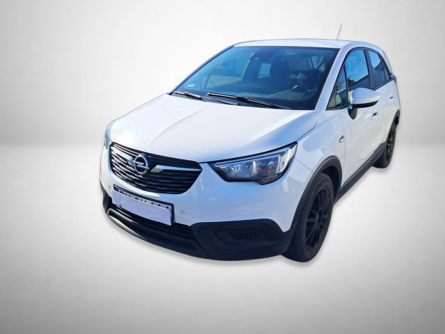 Opel Crossland 2018