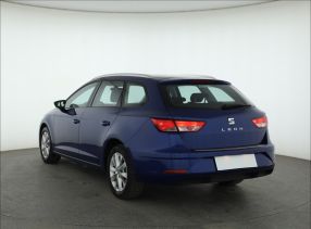 Seat Leon - 2018