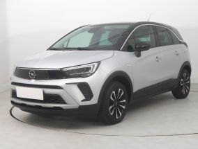 Opel Crossland X - 2022