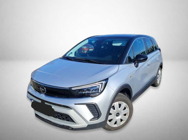 Opel Crossland 2022