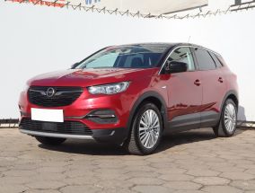 Opel Grandland X - 2020