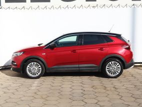 Opel Grandland X - 2020