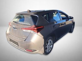 Toyota Auris - 2017