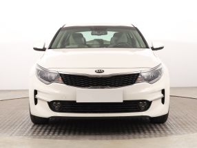 Kia Optima - 2017
