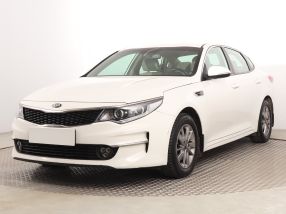Kia Optima - 2017