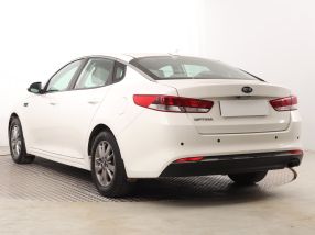Kia Optima - 2017