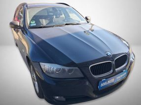 BMW 3 - 2012