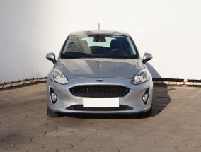 Ford Fiesta - 2018