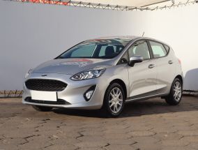 Ford Fiesta - 2018