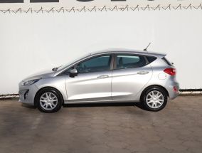 Ford Fiesta - 2018