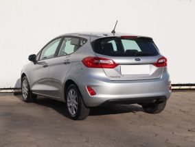 Ford Fiesta - 2018
