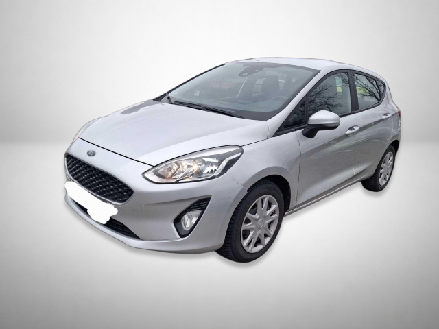 Ford Fiesta 2018