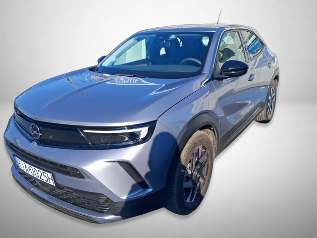 Opel Mokka 2024
